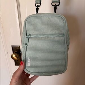 Corduroy Brixley Bag